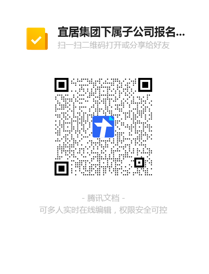 宜居集團(tuán)下屬子公司報(bào)名登記表二維碼.png